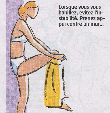 Kiné Pour Le Dos Pensez à La Méthode Mézières - 